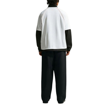 Nike SB Yuto Jersey - Summit White/Summit White