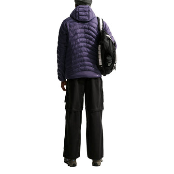 Nike ACG Lava Flow Therma-Fit Adv Hooded Jacket - Gridiron/Summit White