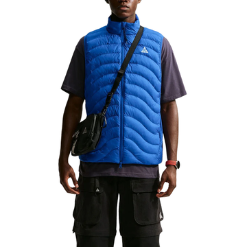 Nike ACG Lava Flow Therma-Fit Adv Vest - Game Royal/Summit White