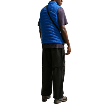 Nike ACG Lava Flow Therma-Fit Adv Vest Jacket - Game Royal/Summit White