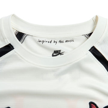 Nike SB FC WC26 Jersey - Sail/Black