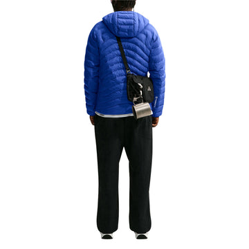 Nike ACG Lava Flow Therma-Fit Adv Hooded Jacket - Old Royal/Summit White