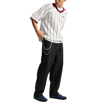 Nike SB Albatross Slack Pants - Black/White
