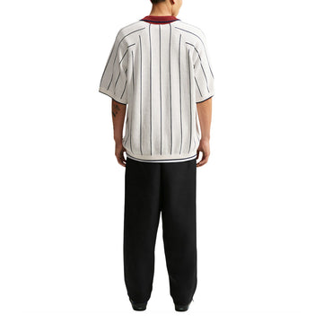 Nike SB Albatross Slack Pants - Black/White