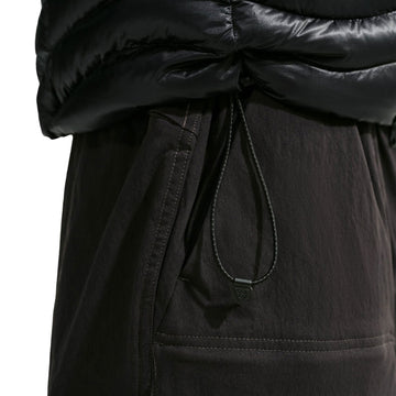 Nike ACG Lava Flow Therma-Fit ADV Ultralight Hooded Jacket - Black/Black/Summit White