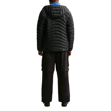Nike ACG Lava Flow Therma-Fit Adv Hooded Jacket - Black/Summit White