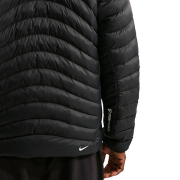 Nike ACG Lava Flow Therma-Fit Adv Hooded Jacket - Black/Summit White