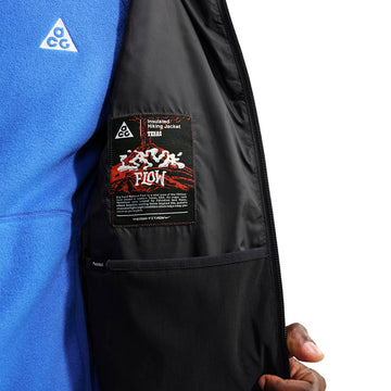 Nike ACG Lava Flow Therma-Fit Adv Hooded Jacket - Black/Summit White