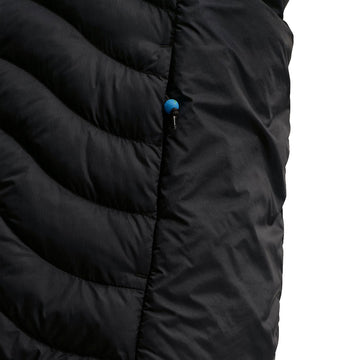 Nike ACG Lava Flow Therma-Fit Adv Hooded Jacket - Black/Summit White
