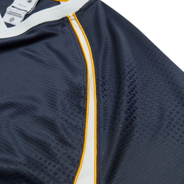 Nike SB Yuto Jersey - Thunder Blue/Summit White
