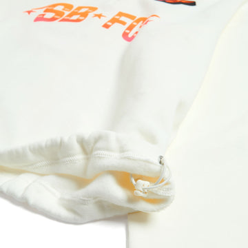 Nike SB FC WC26 Quarter Zip Sweatshirt - Sail