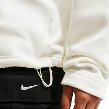 Nike SB FC WC26 Quarter Zip Sweatshirt - Sail