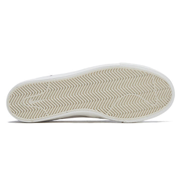Nike SB Zoom Janoski OG+ Shoes - White/Linen/Sail/Light Chocolate