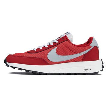 Nike ACG LDV Shoes - Varsity Red/Wolf Grey/Sail/White