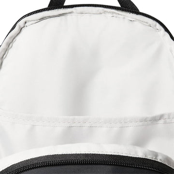 Nike SB Commute Crossbody Bag - Black/Black/Reflective Silver