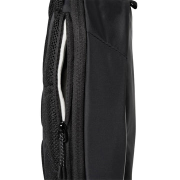 Nike SB Commute Crossbody Bag - Black/Black/Reflective Silver
