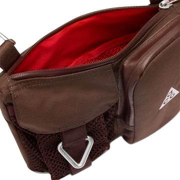 Nike ACG Daymax Crossbody Bag - Light Chocolate/Mystic Dates/Summit White