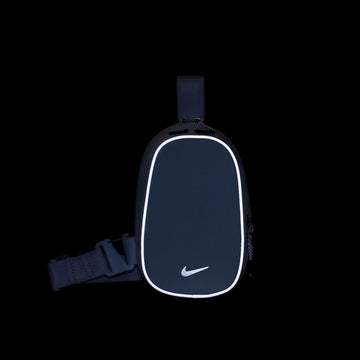 Nike SB Commute Crossbody Bag - Football Grey/Reflective Silver