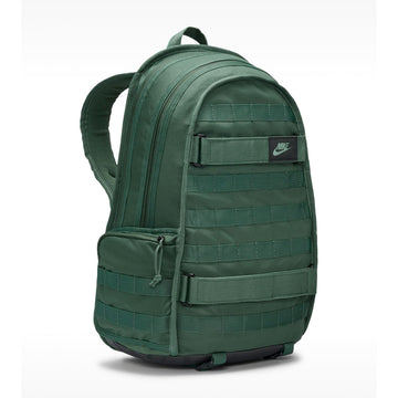 Nike SB Sportswear RPM Backpack - Fir/Black/Fir