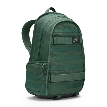 Nike SB Sportswear RPM Backpack - Fir/Black/Fir