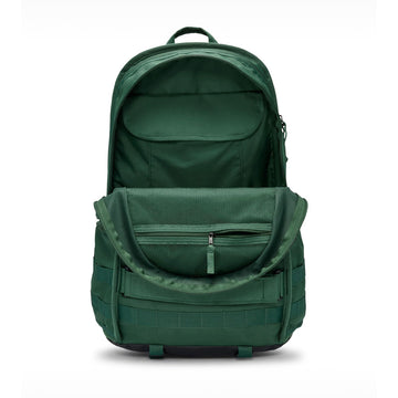 Nike SB Sportswear RPM Backpack - Fir/Black/Fir