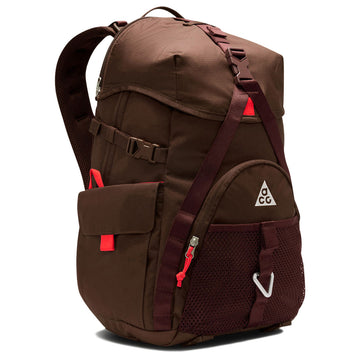 Nike ACG Daymax Backpack - Light Chocolate/Mystic Dates/Summit White