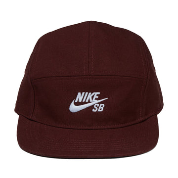 Nike SB Fly Hat - Mystic Dates/Black/Palest Purple