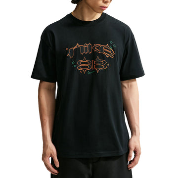 Nike SB Goth T-Shirt - Black