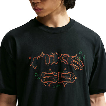 Nike SB Goth T-Shirt - Black