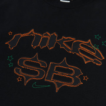 Nike SB Goth T-Shirt - Black