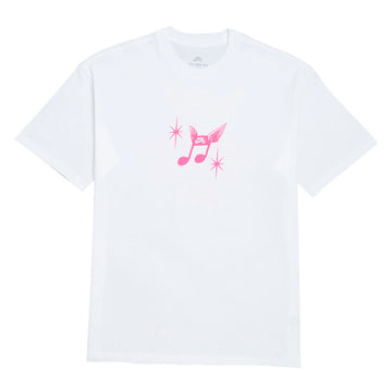 Nike SB FC WC26 T-Shirt - White