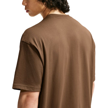 Nike SB Phone T-Shirt - Mosswood Brown