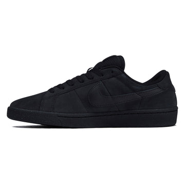Nike SB Zoom Tennis Classic Shoes - Black/Black/Black/Off Noir