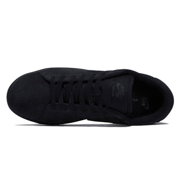 Nike SB Zoom Tennis Classic Shoes - Black/Black/Black/Off Noir