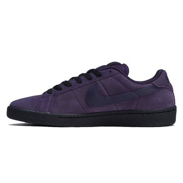Nike SB Zoom Tennis Classic Shoes - Purple Dynasty/Black