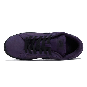 Nike SB Zoom Tennis Classic Shoes - Purple Dynasty/Black