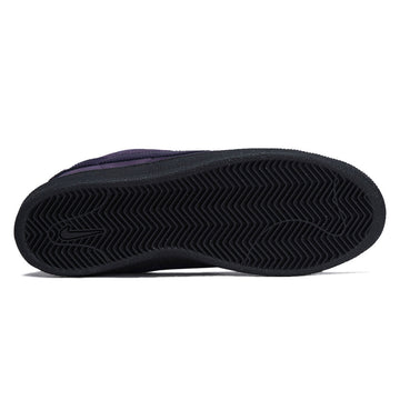 Nike SB Zoom Tennis Classic Shoes - Purple Dynasty/Black
