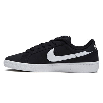Nike SB Zoom Tennis Classic Shoes - Black/White/White