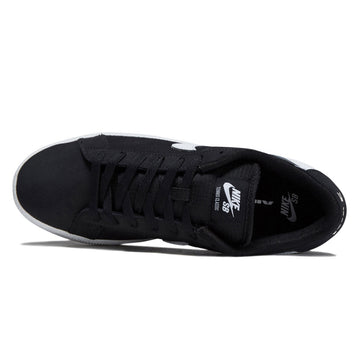 Nike SB Zoom Tennis Classic Shoes - Black/White/White