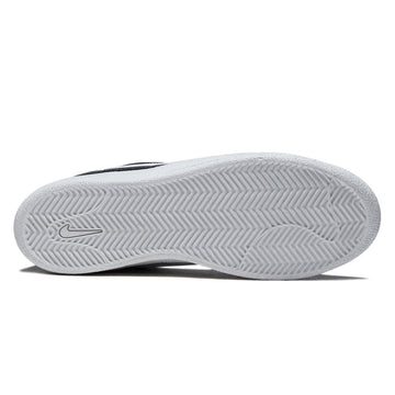 Nike SB Zoom Tennis Classic Shoes - Black/White/White