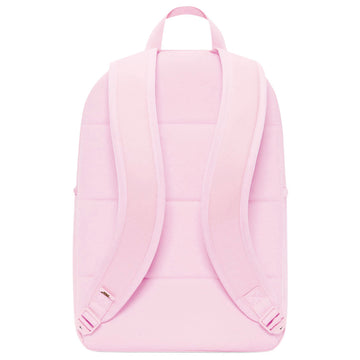 Nike Heritage 2.0 Backpack - Pink Foam/Pink Foam/Ale Brown