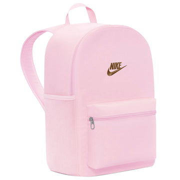 Nike Heritage 2.0 Backpack - Pink Foam/Pink Foam/Ale Brown