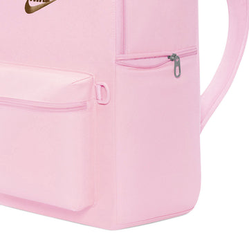 Nike Heritage 2.0 Backpack - Pink Foam/Pink Foam/Ale Brown