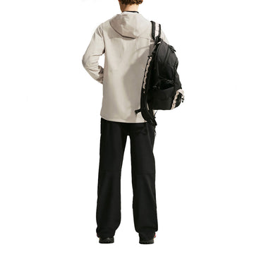 Nike ACG Cloud Trekker Full Zip Jacket - Cream II/Light Orewood Brown/Summit White