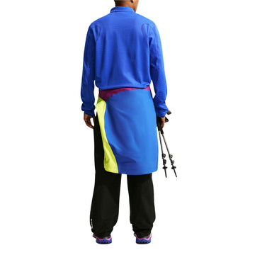 Nike ACG Wolf Grid Therma-Fit 1/2 Zip Sweatshirt - Hyper Royal/Old Royal/Summit White