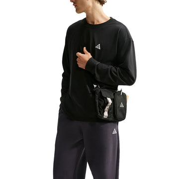 Nike ACG Tuff Fleece Pants - Gridiron/Summit White