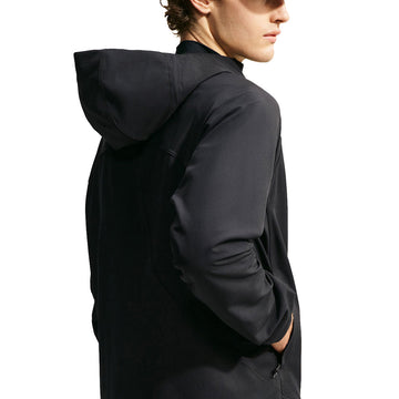 Nike ACG Cloud Trekker Full Zip Jacket - Black/Summit White
