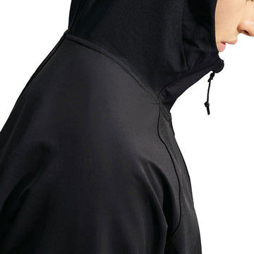 Nike ACG Cloud Trekker Full Zip Jacket - Black/Summit White