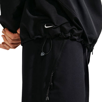 Nike ACG Cloud Trekker Full Zip Jacket - Black/Summit White