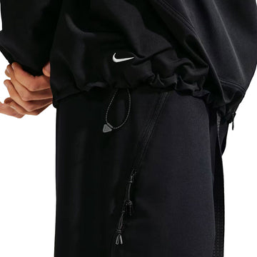 Nike ACG Cloud Trekker Full Zip Jacket - Black/Summit White
